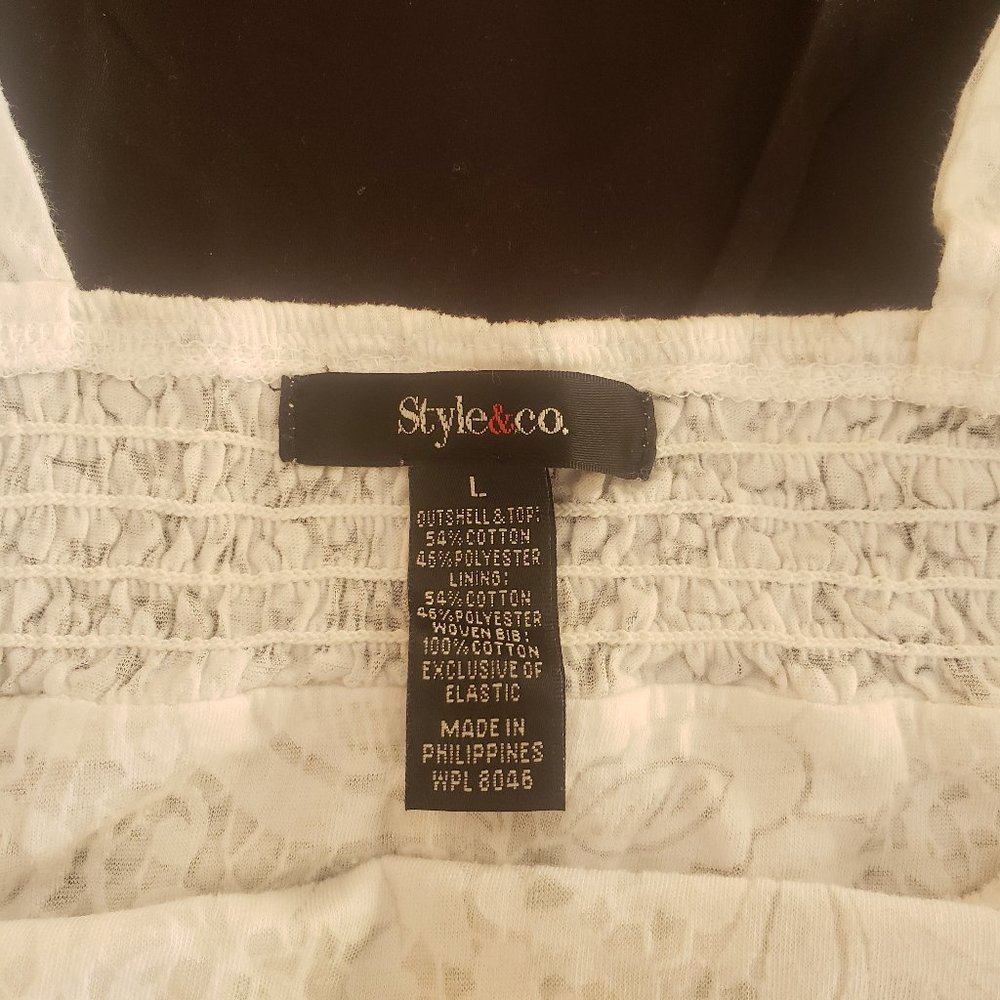 Style & Co. Top! - Picture 6 of 6